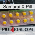 Samurai X Pill new11